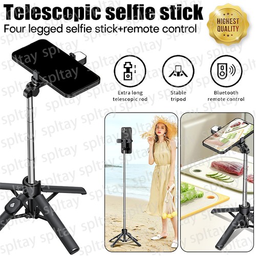 In1 smartphone selfie stick - 3,