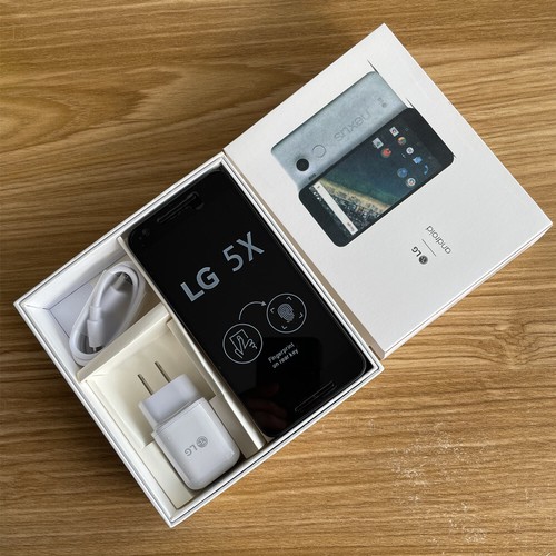 H791 google nexus 5x - google,