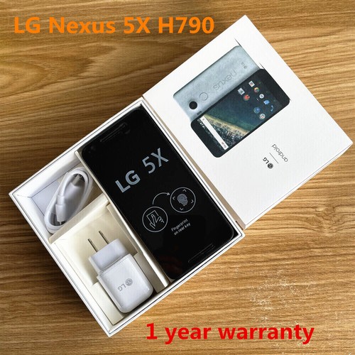 Smartphone originale nexus - originale, lg