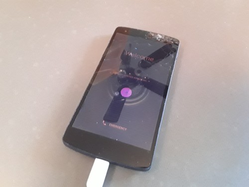 Smartphone nexus difettoso - smartphone, 5