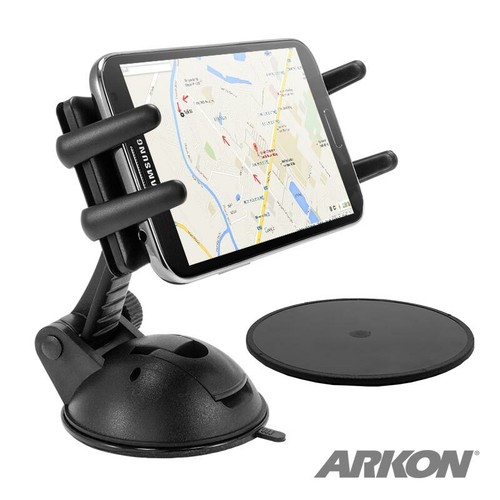Supporto iphone cruscotto - supporto,