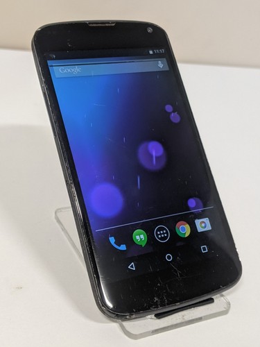 Telefono smartphone nexus 4 - telefono,