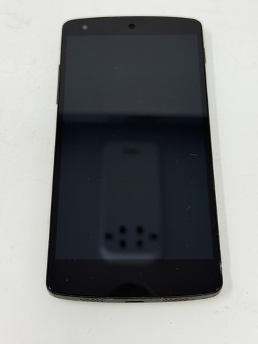 Lge nexus nero grado c - nexus,