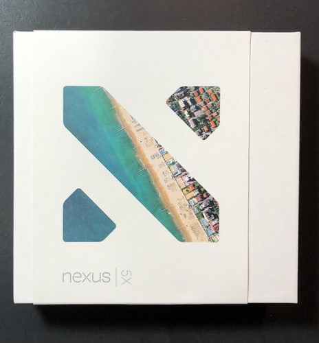 Ufficiale nexus 32gb - nexus, 5x