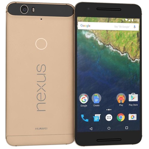 Huawei nexus special gold - nexus,
