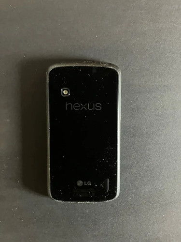 Google nexus 16gb - nexus, 4