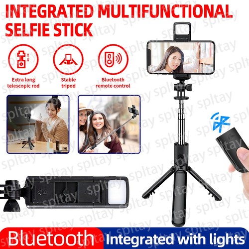 Bluetooth selfie stick - selfie,