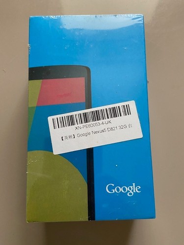 Google nexus d821 - google, 32