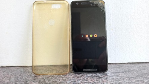 Huawei nexus 120gb - nexus, 6p