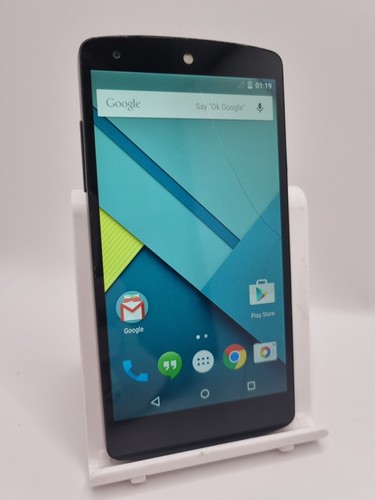 Smartphone android nexus - smartphone, 5