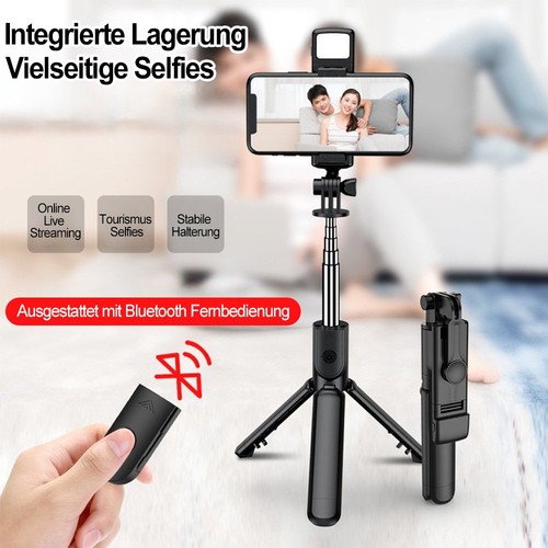 Bluetooth selfie stick - selfie,