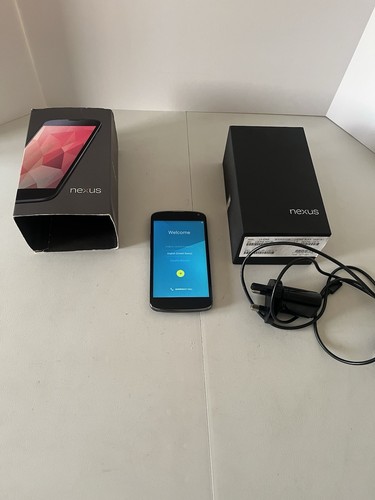 Smartphone nexus 16 gb - smartphone, 4