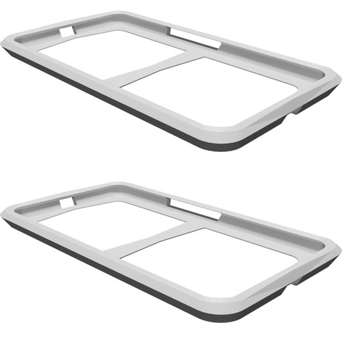 Cover bumper flessibile per - cover,