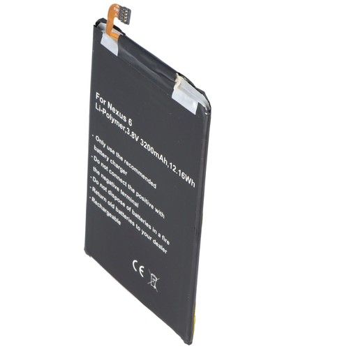 Batteria adatta per google - batteria,