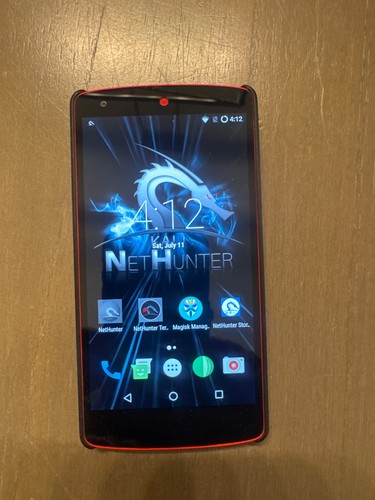 Nexus smartphone kali - 5,