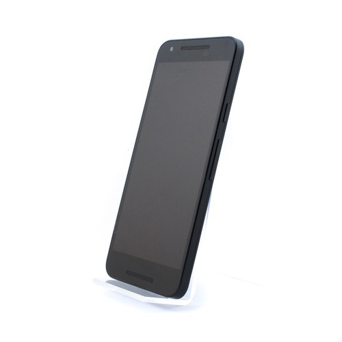 Smartphone android nexus 5x - smartphone, lg
