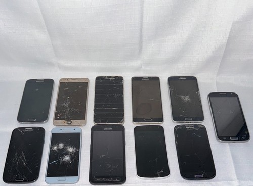 11x smartphone samsung - samsung, modelli