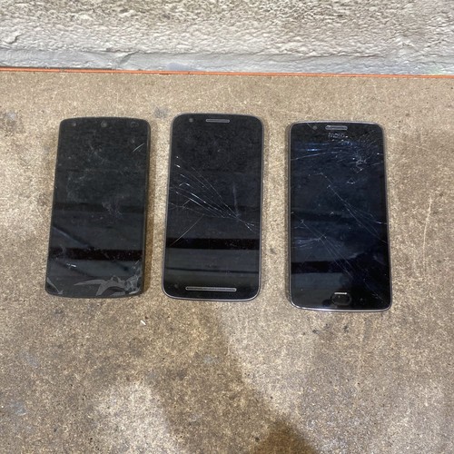 Smartphone motorola nexus - motorola,
