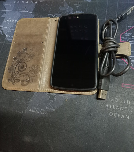 Smartphone nexus d821 - nexus, 5