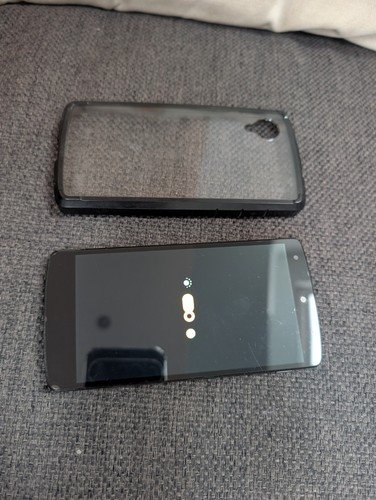 Smartphone android nexus - smartphone,