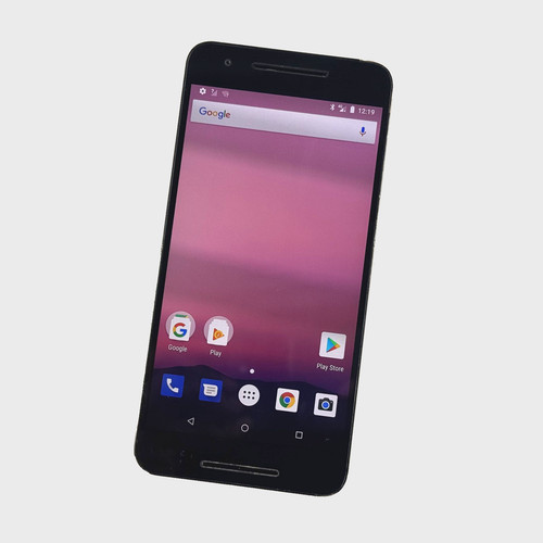 Smartphone huawei nexus - nexus, 32