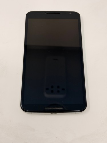 Motorola nexus gb - 6, nero