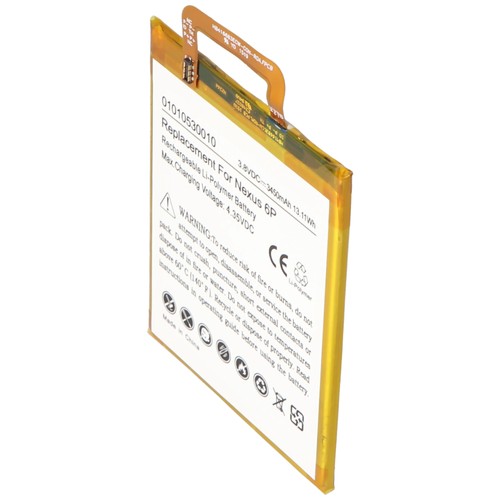 Batteria adatta per google - adatta,