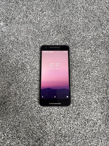 Smartphone android nexus 5x - smartphone,