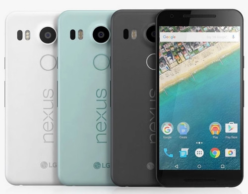 Smartphone originale nexus - smartphone,