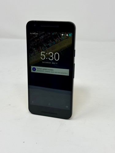 Lge nexus gb bianco - nexus, 5x
