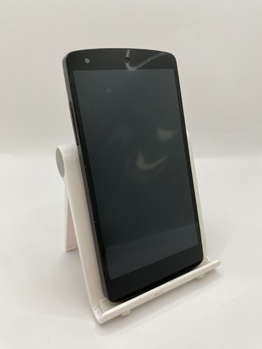 Smartphone nexus nero - nexus, 5