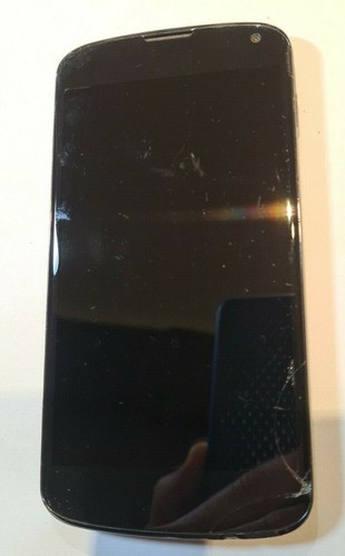 Nexus e960 gb - 4,