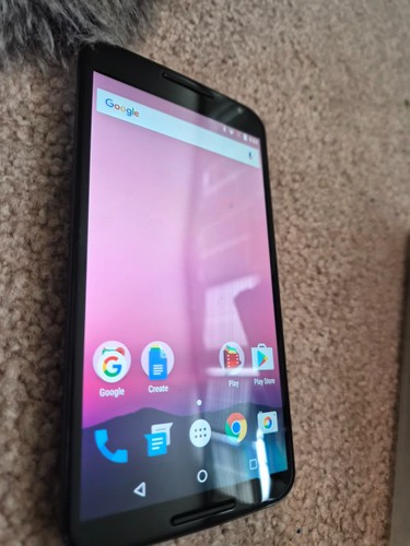 Google nexus 32gb ottime - 6,