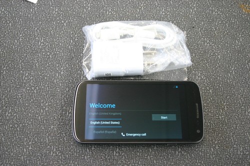 Smartphone samsung sch - smartphone, sch-i515