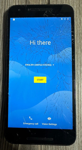 Smartphone google nexus de - 5,