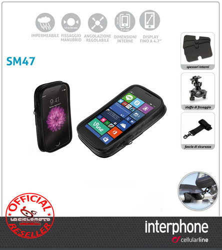 Nexus porta gps - 4,