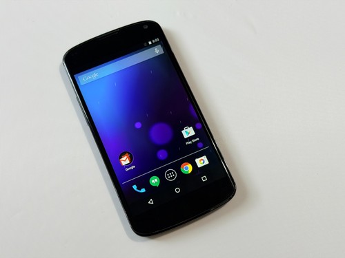 Nexus e960 8gb - 4,