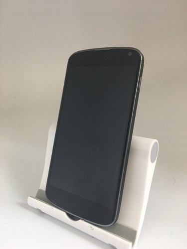 Smartphone nexus nero - 4,