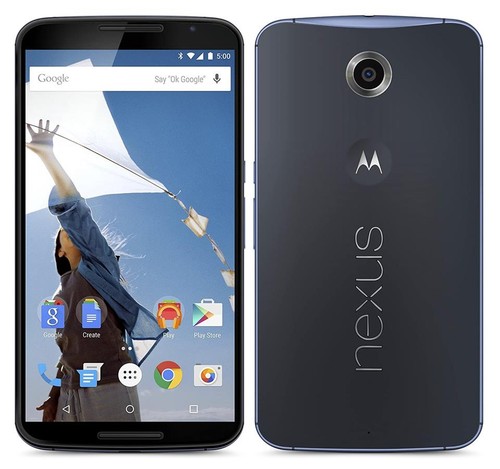Motorola nexus xt1100 - 6,