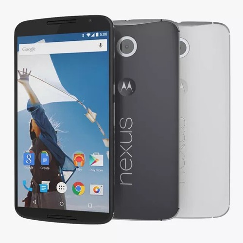 Motorola nexus gb blu - -,