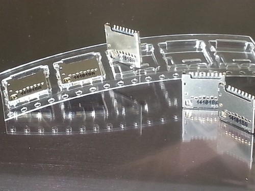 Motorola supporto connettore - 5,