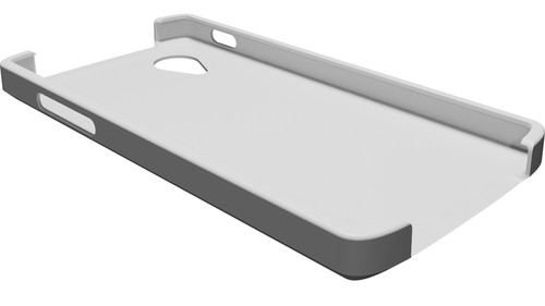 Cover custodia per google - cover,