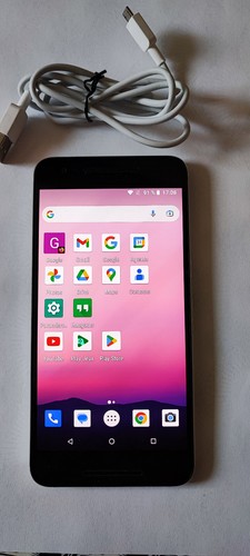 Huawei nexus aluminium - huawei,