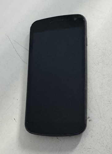 Samsung galaxy nexus - galaxy, gt-i9250