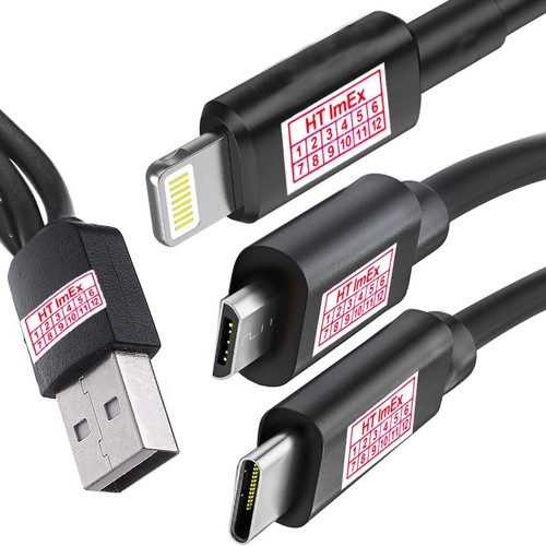 Cavo usb di - usb, in