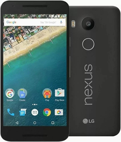 Smartphone nexus 32 gb - 32,